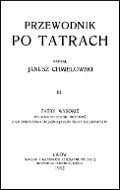 J.CH T.W.okladka.3