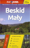 beskid.maly.mapa