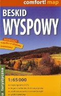 wyspowy.mapa