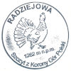 Radziejowa